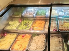 -正宗齐齐哈尔烤肉·齐牛哥鲜切炭火烤肉(杭州总店)