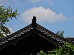 -绍兴鉴湖君澜大酒店