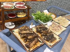 -全汁全味驴庄(凤岗店)