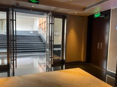 -成都安仁福朋喜来登酒店