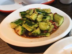 -胖哥俩肉蟹煲(萧山加州阳光店)