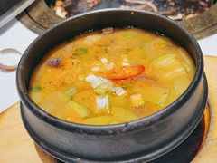 -韩时烤肉(枫蓝店)