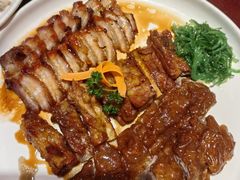 -清远恒大酒店·寻味清远