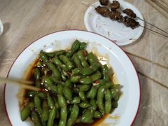 -郑记•不夜城烧烤•龙虾•虾蟹(黄鹤楼店)
