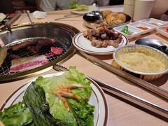 -伊茉家的烤肉店(勒泰中心店)