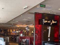 -必胜客(积水潭店)
