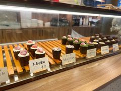 -发酵食堂(屏风街店)