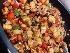 碎碎鸡-咖啡之翼(奥特莱斯店)