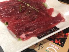 -唇辣号重庆老火锅(亦庄店)