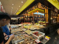 -抱德·潮汕味(琶洲店原惠城鱼仔)