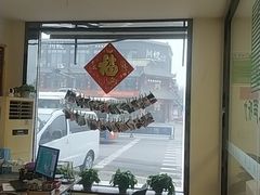 -自然之声助听器·呼吸机(保定清苑店)