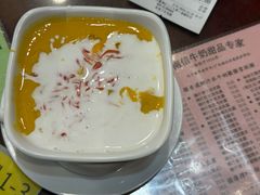 -南信牛奶甜品专家