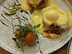 -麦甜创意轻食餐厅(西康路店)