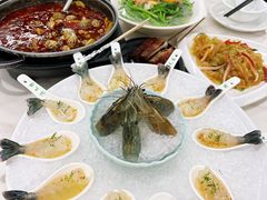-渔文乐·海鲜大排档(壹品总店)