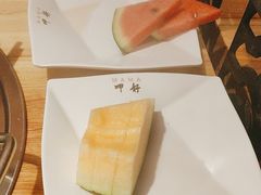 -嬷孙家潮汕牛肉火锅(北京路天河城店)