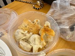 -东门饺子馆(少年宫路店)
