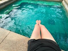 -咸宁万豪温泉谷度假区