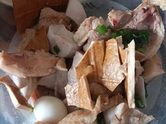盐水鸡腿-胖子好盐水鸭(总店)