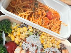 -魏斯理汉堡(西安沣东吾悦店)