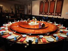 -四世同堂·京菜·烤鸭(双井店)