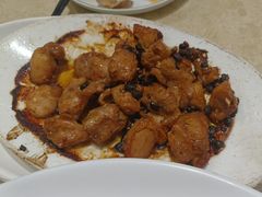 -船梆煮•蒸汽海鲜·炉火烤肉(五四广场店)