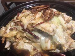 -铜锣湾·有麝自然香(长嘉汇购物公园店)