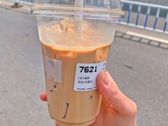 -麦隆咖啡(北大店)