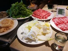 -总参北京涮羊肉