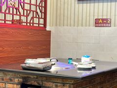 -崔记生活·铁锅炖鱼粘卷子(总店)