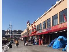 -李村大集