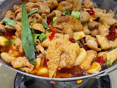 -湘仔肥肠(煤机街店)