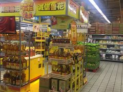 -物美超市(下沙店)