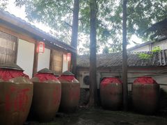 -青城甲(青城山店)