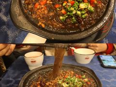 烂肉粉条-老砂锅(城北店)