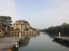-迪茵湖田家舍生态农场