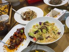 -尚品家宴(槐荫店)