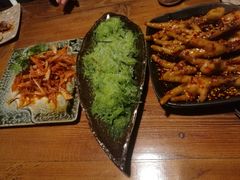 -小木屋朝鲜族特色菜