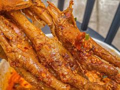 -降龙爪爪(建设路1店)