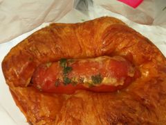 热狗小不点面包-味多美(民星路店)