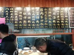 -老南昌粉面馆(绳金塔店)