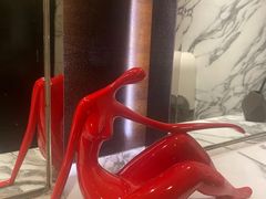 -上海外滩豫园万丽酒店