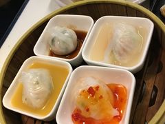 -新大咀港式茶餐厅(宝山万达店)