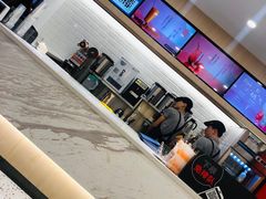 -CoCo都可(砂之船奥莱店)