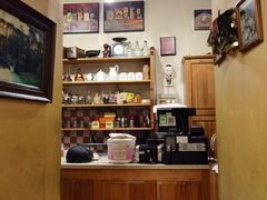 -露西亚咖啡西餐厅(哈尔滨俄侨纪念馆店)