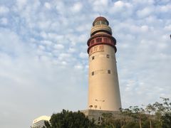 -五通灯塔公园