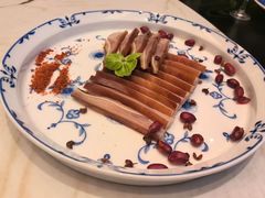 -南堂館川菜文化餐厅(天府店)