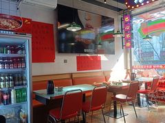 -川正旺江湖菜(三元桥店)