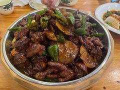 -沂蒙炒鸡(开发区店)