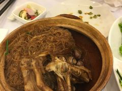 -阿诺泰·泰国餐厅(紫荆店)