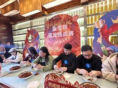 -宁波万豪酒店